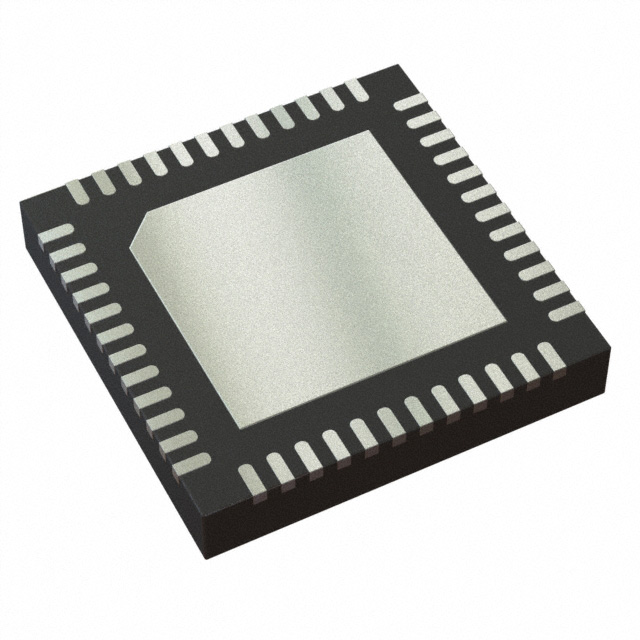 Texas Instruments TPS65530RSLT