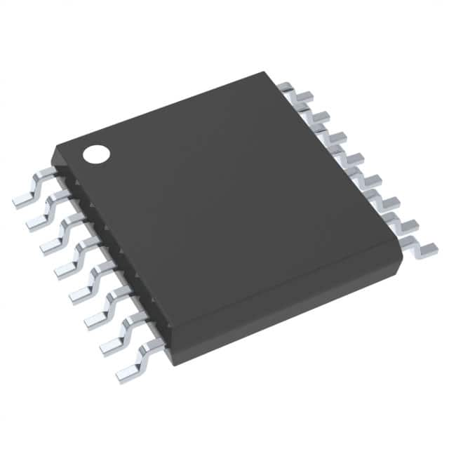 Texas Instruments SN65LVDS104PWRG4