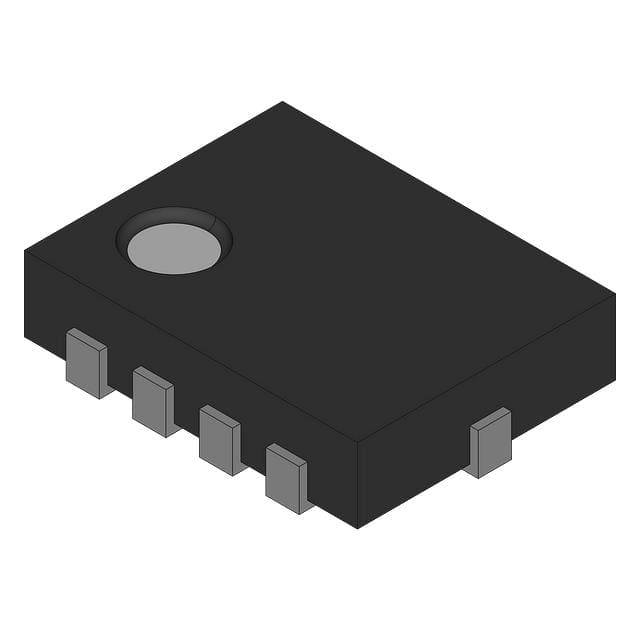 Fairchild Semiconductor FSA2269TSL10X