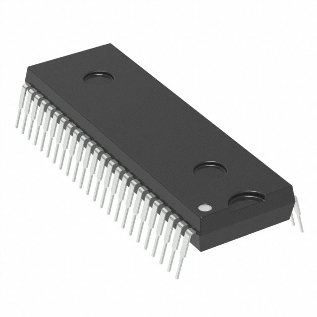 Zilog Z53C8003PSC