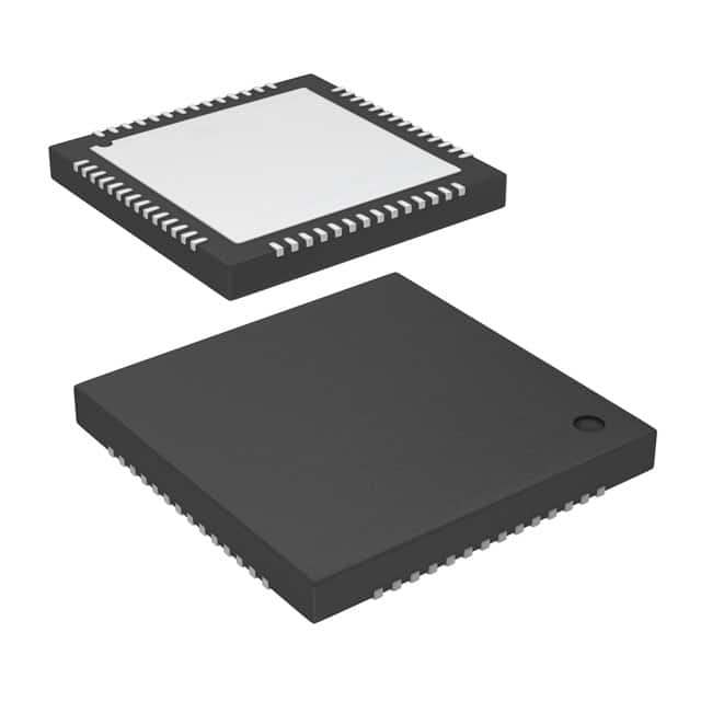 Infineon Technologies CY7C65640B-56LFXC