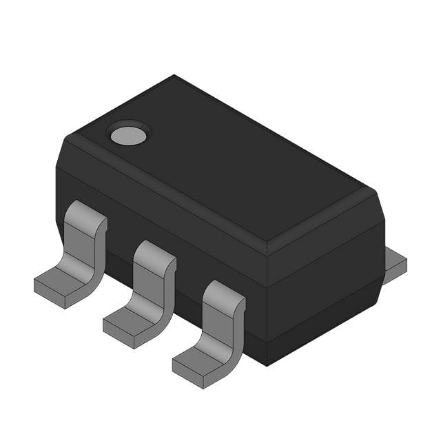 Intersil ISL84517IH-T