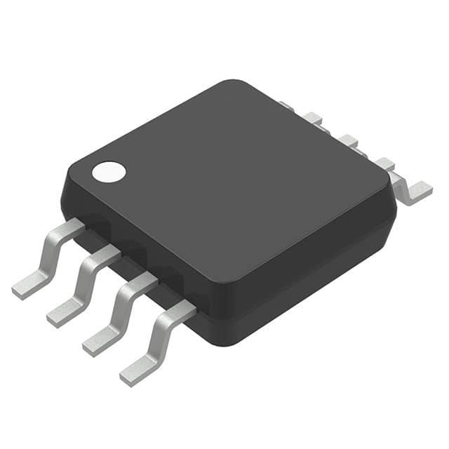 Texas Instruments LP2975AIMM-5.0/NOPB