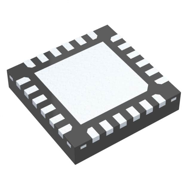 Analog Devices Inc. HMC897LP4ETR