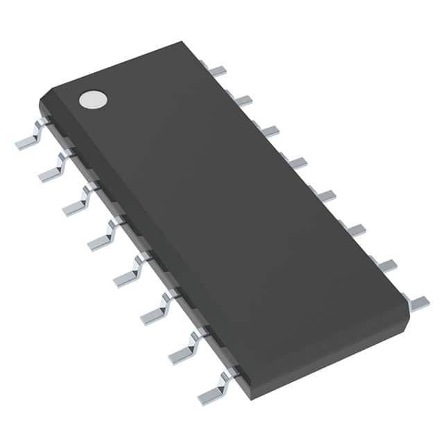 Texas Instruments SN65LVDS104DRG4