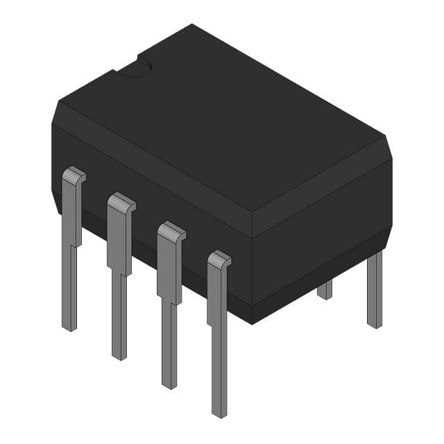 Freescale Semiconductor MC34017A-3P