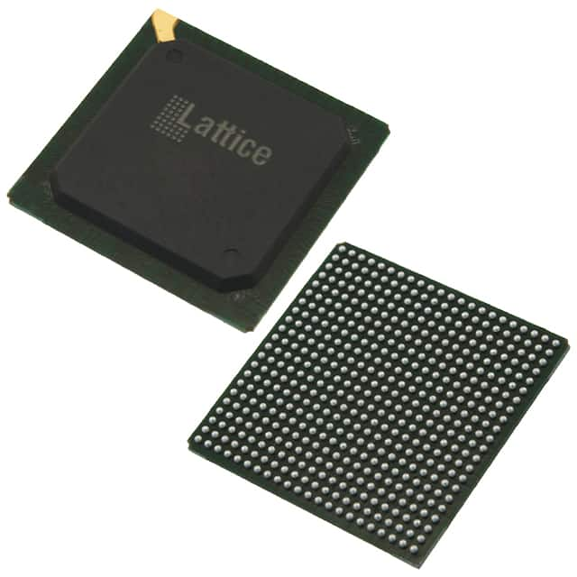 Lattice Semiconductor Corporation LX256EV-5FN484C