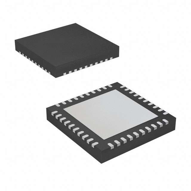 Renesas Electronics America Inc ISL6264CRZ-T