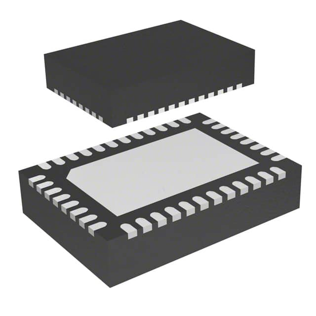 Diodes Incorporated PI3DPX1205AZLBE