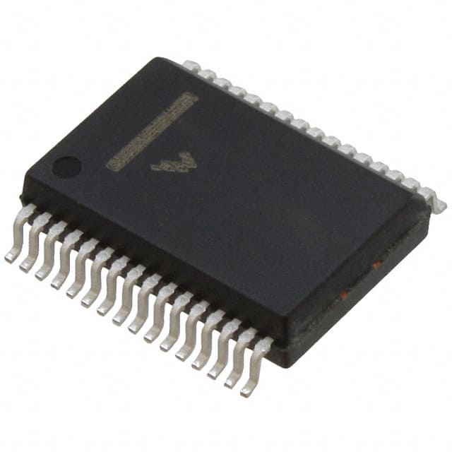 NXP USA Inc. MC34701EK