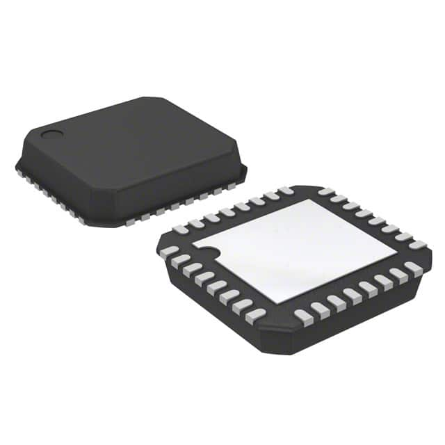 onsemi ADT7462ACPZ-R7