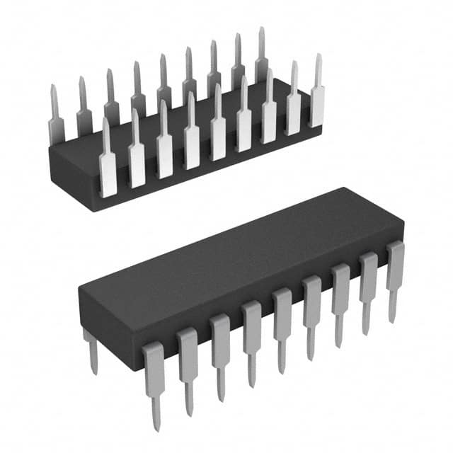 Infineon Technologies CY7C63823-PXC