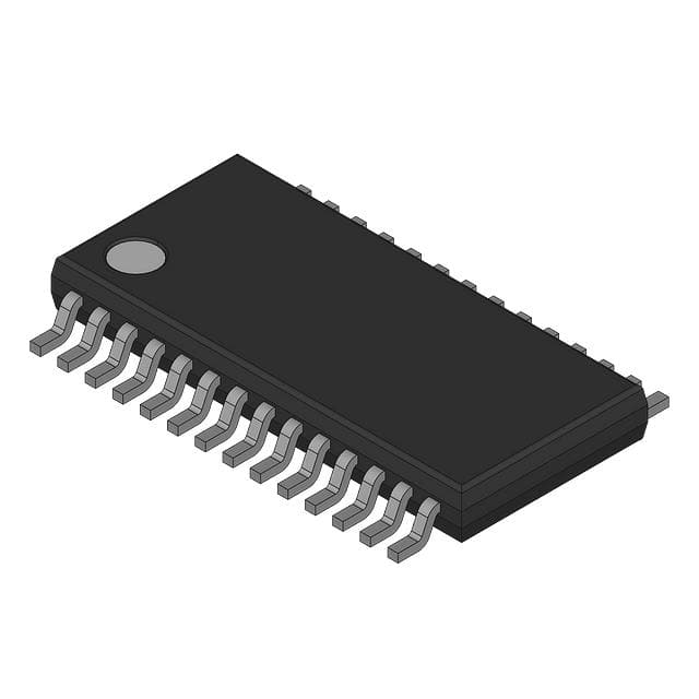 Dallas Semiconductor DS2120E+T&amp;R