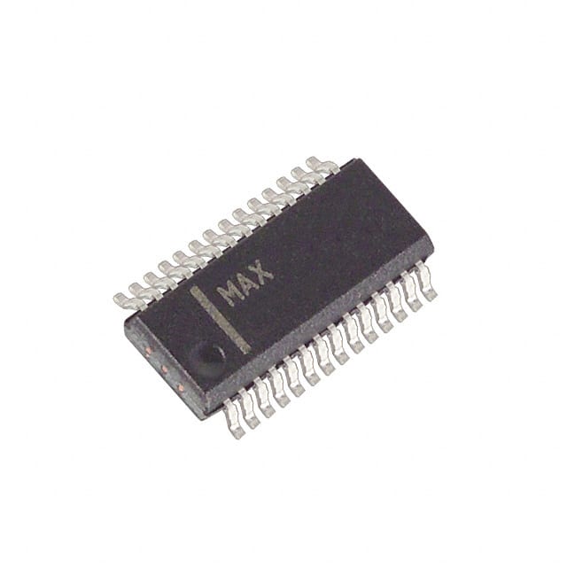 Analog Devices Inc./Maxim Integrated MAX1718EEI