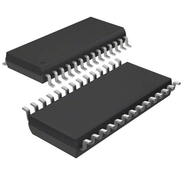 Infineon Technologies CY7C63903-PVXC