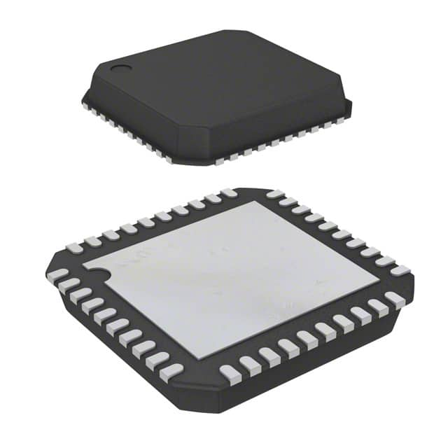 onsemi ADP3207AJCPZ-RL