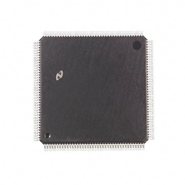 Texas Instruments DP83936AVUL-33