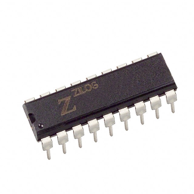 Zilog Z8622912PSC