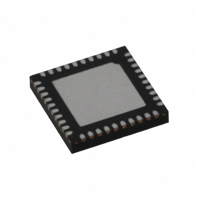 STMicroelectronics L6706