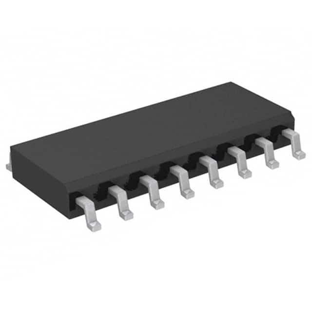 IXYS Integrated Circuits Division ITC107P