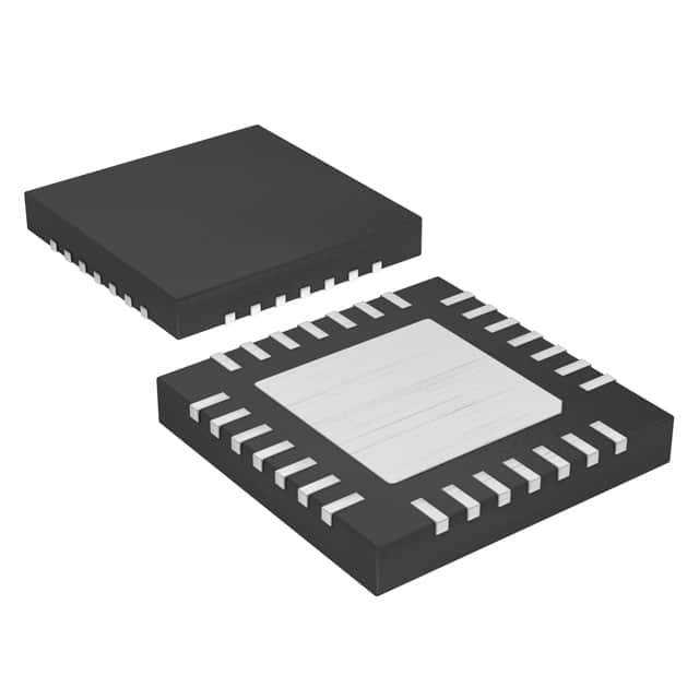 Analog Devices Inc./Maxim Integrated MAX4888AETI/V+T