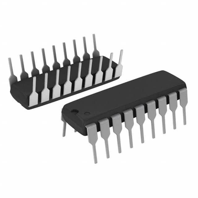 IXYS Integrated Circuits Division M-8870-01