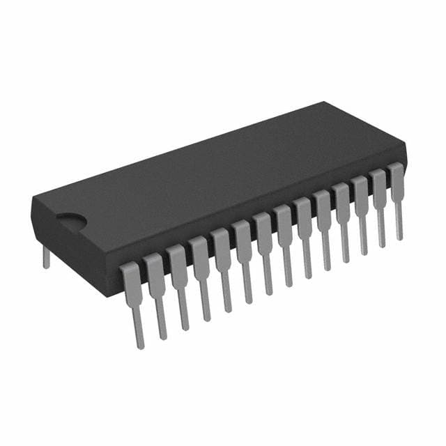 Zilog Z0220516PSC1961