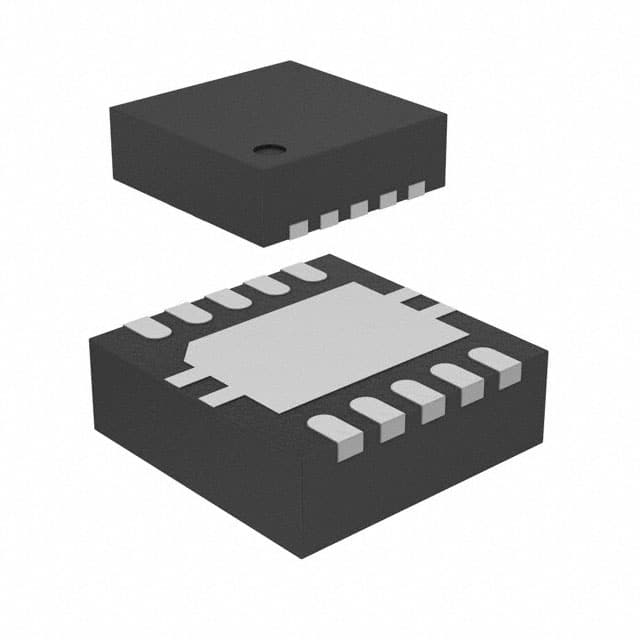 Azoteq (Pty) Ltd IQS263A-0-DNR