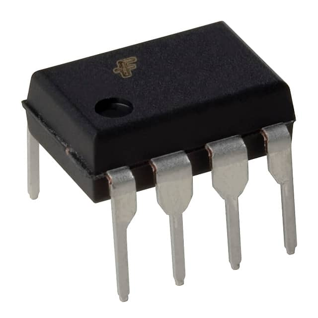 onsemi MID400V