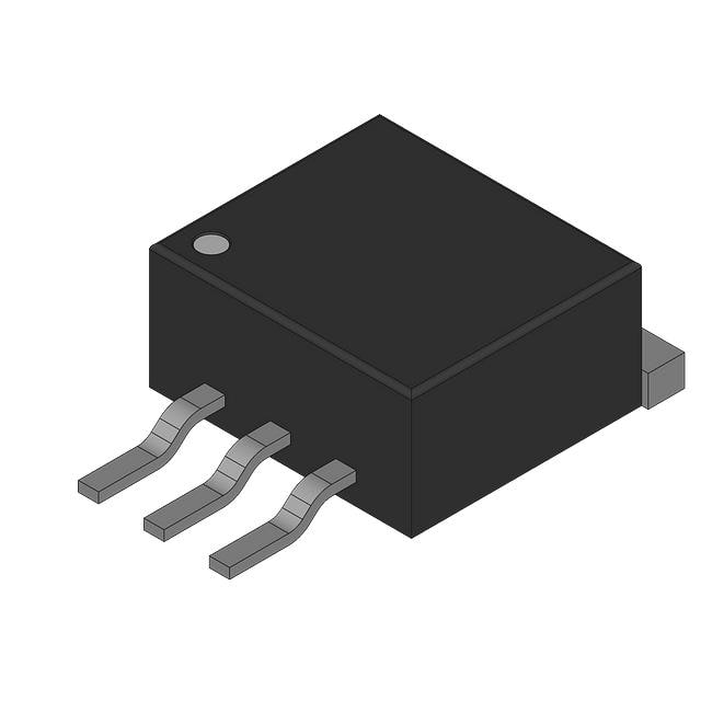 Fairchild Semiconductor RC1587M