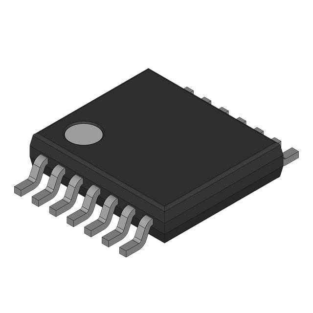 Intersil HIP6006CV