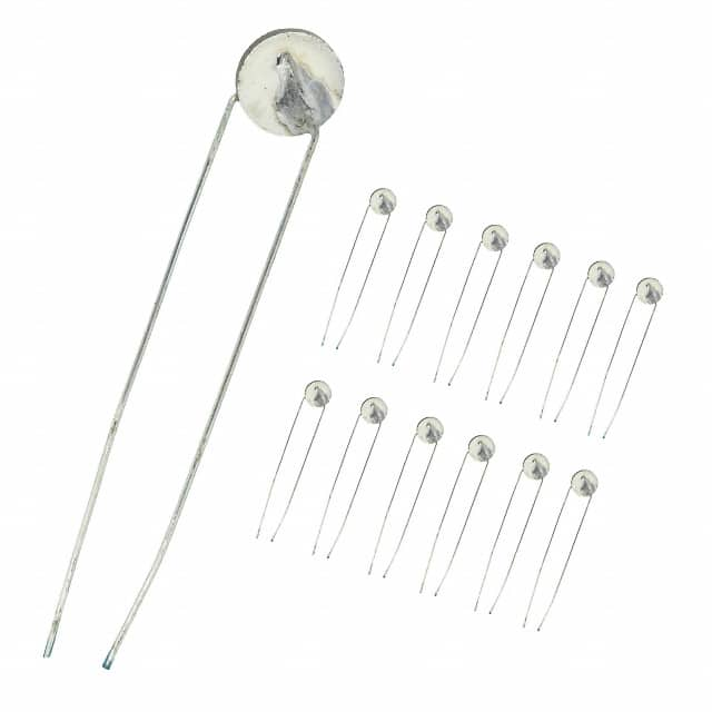 Amphenol Advanced Sensors KCPTC1-KIT