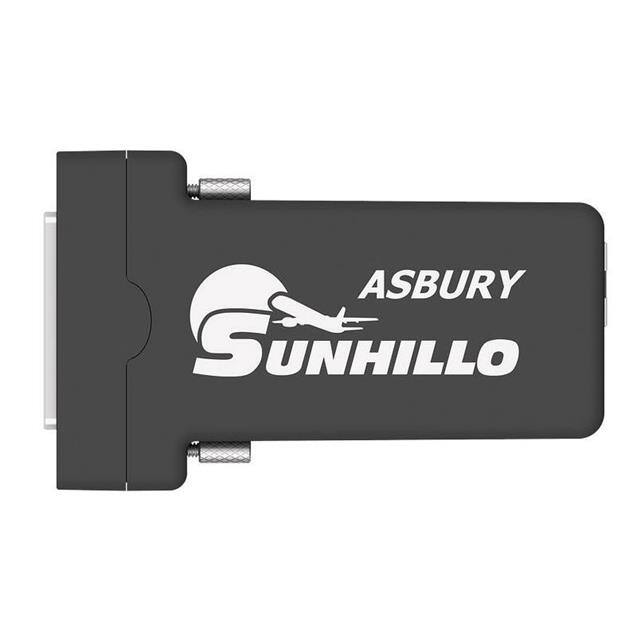 Sunhillo Corporation 010-16-ABY-S01