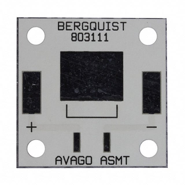 Bergquist 803111