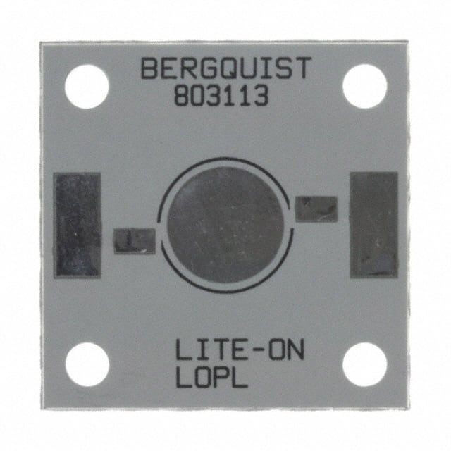 Bergquist 803113