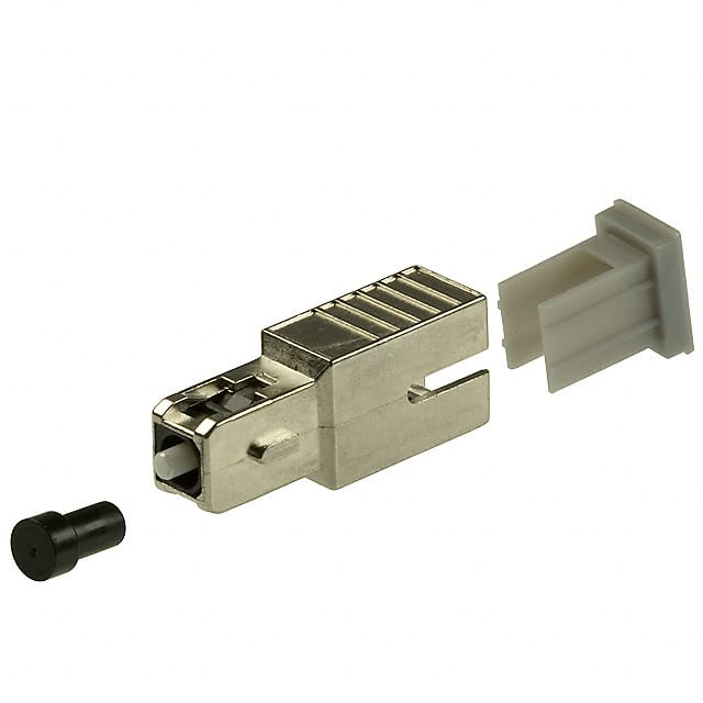 TE Connectivity AMP Connectors 1-209943-0