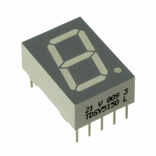 Vishay Semiconductor Opto Division TDSG5150-MN