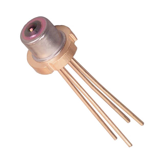 Lumex Opto/Components Inc. OED-LDC15001EB