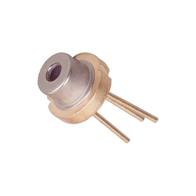 Lumex Opto/Components Inc. OED-LDH66003E