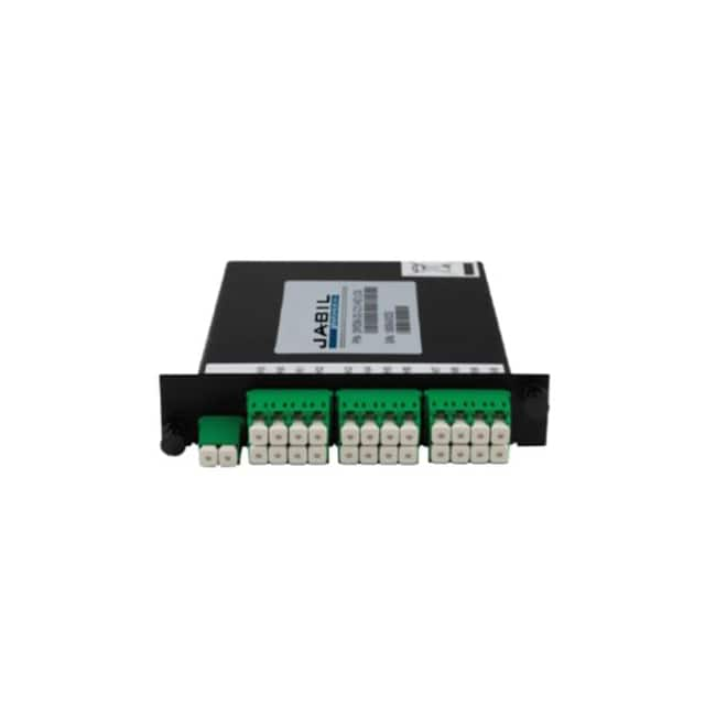 DWDM-MUX-LGX-1CH-100GHZ-CH40-LCA-UPG