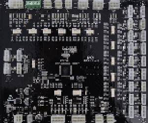 SMT chip processing service