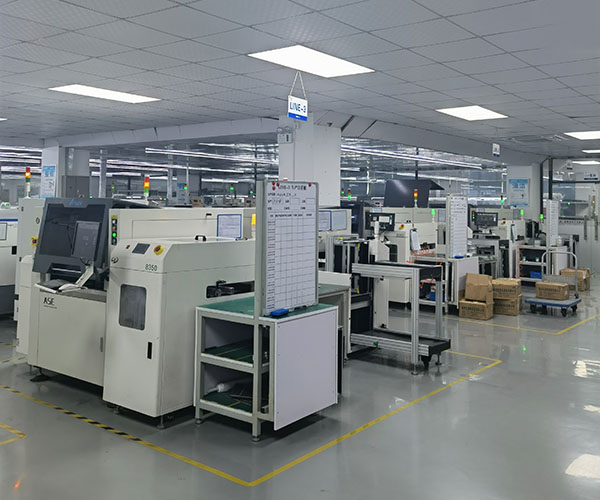 SMT chip processing service