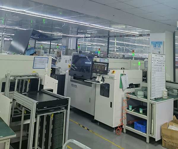 SMT chip processing service