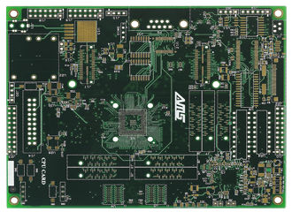 HDI board